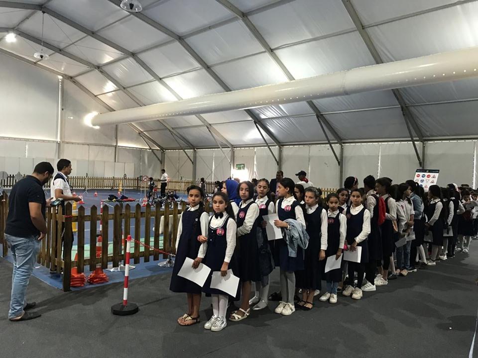 Convention de partenariat avec la Fondation Mohammed VI des œuvres sociales des fonctionnaires de la sûreté nationale